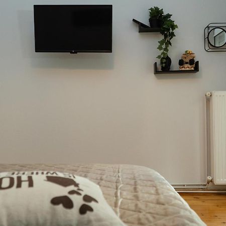 Theo Apartments Салоники Экстерьер фото