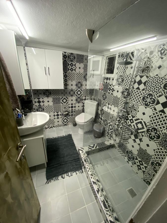 Theo Apartments Салоники Экстерьер фото